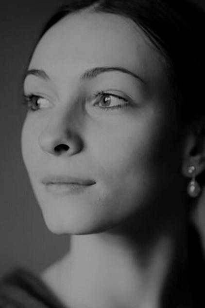 Olga Smirnova - Actor Profile Photo