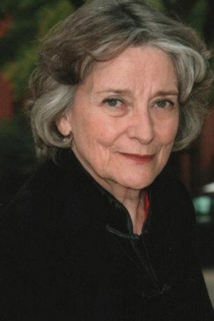 Joséphine Derenne - Actor Profile Photo