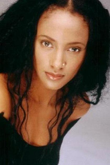 Johara Farley - Actor Profile Photo
