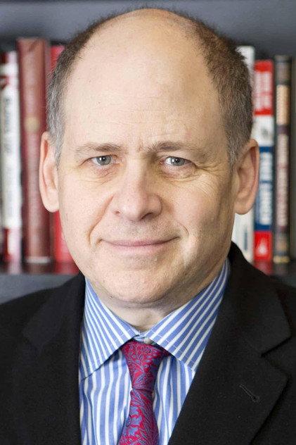Jonathan Alter - Actor Profile Photo