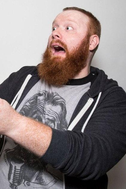 Brent Terhune - Actor Profile Photo