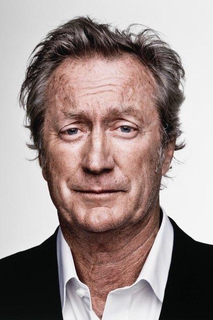 Bryan Brown - Actor Profile Photo