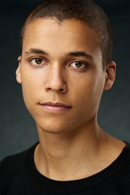 Benjamin Roy - Actor Profile Photo