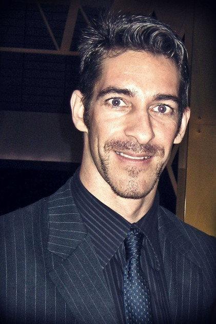 Erik Markus Schuetz - Actor Profile Photo