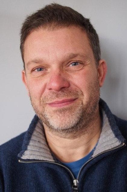 Franck Magnier - Actor Profile Photo