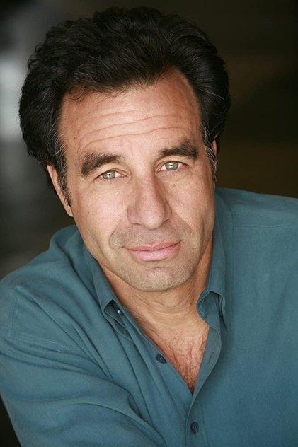 Ray Abruzzo - Actor Profile Photo