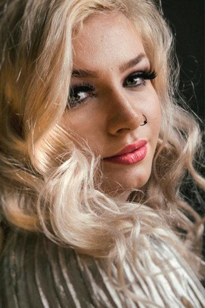 Sierra Loxton - Actor Profile Photo