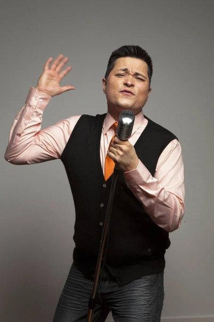 Derek Miller - Actor Profile Photo