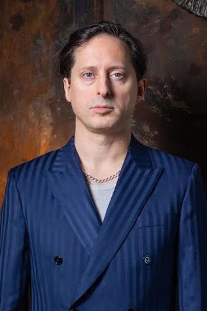 Carl Barât - Actor Profile Photo