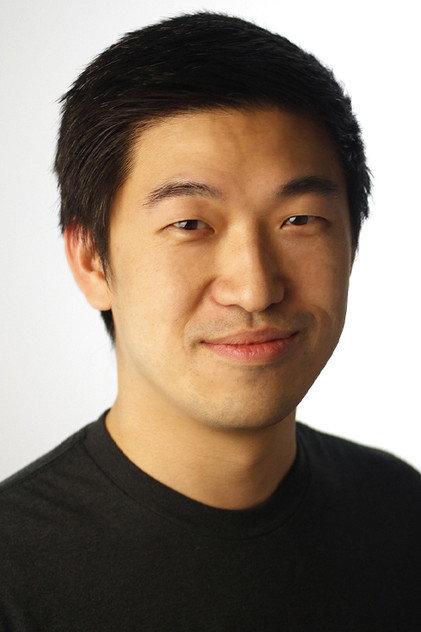 Shaofu Zhang - Actor Profile Photo