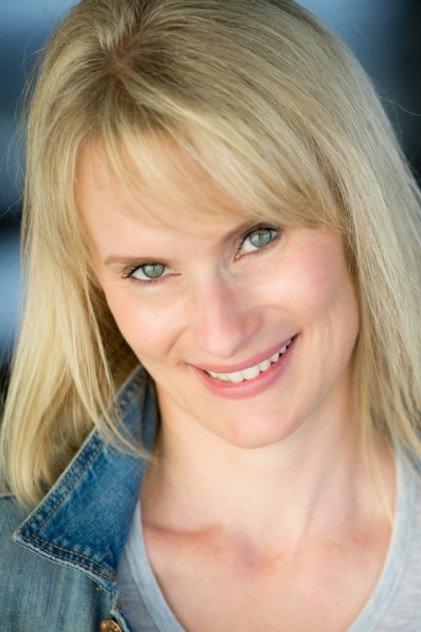 Mary Riitano - Actor Profile Photo