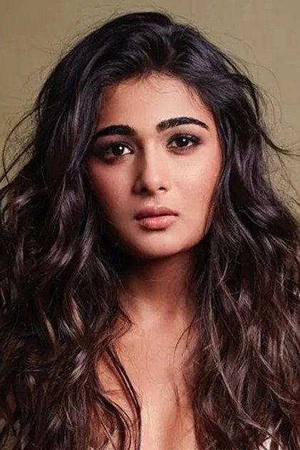 Shalini Pandey - Actor Profile Photo