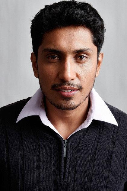 Tenoch Huerta Mejía - Actor Profile Photo