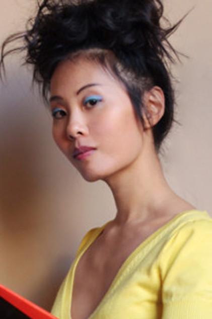 Carolina Hsu - Actor Profile Photo