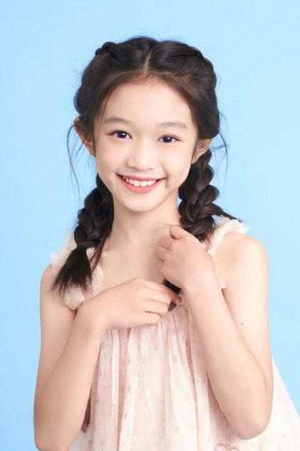 Liu Sichen - Actor Profile Photo
