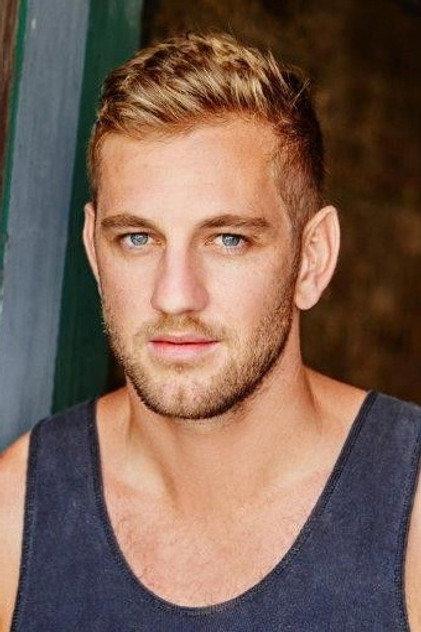 Dylan Hare - Actor Profile Photo