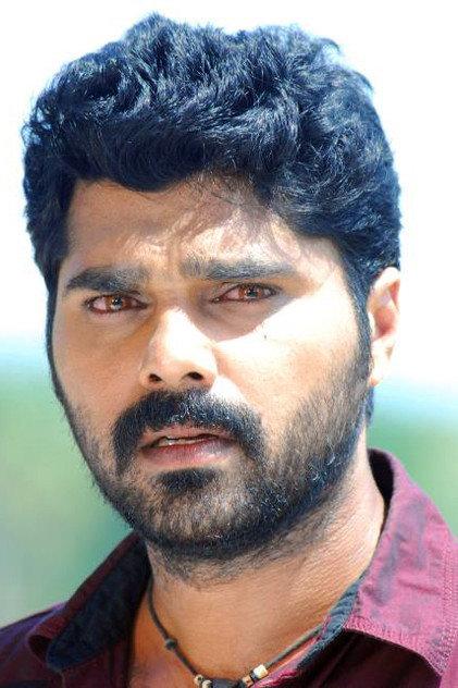 Haneesh Khani - Actor Profile Photo