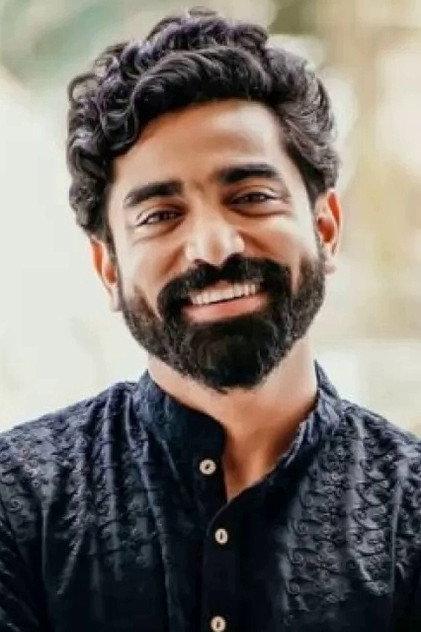 Siddharth Bodke - Actor Profile Photo