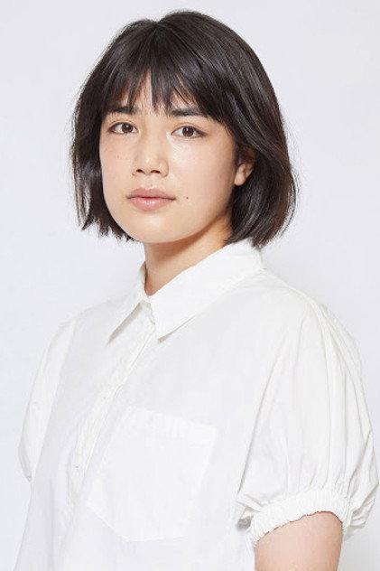 Manaka Kinoshita - Actor Profile Photo