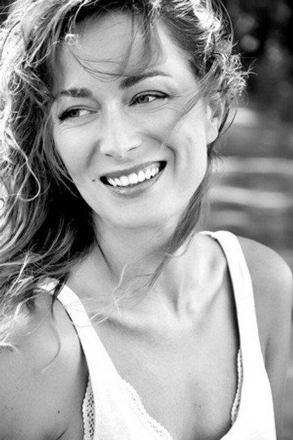 Magdalena Grochowska - Actor Profile Photo