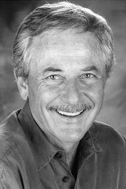 Barry De Vorzon - Actor Profile Photo