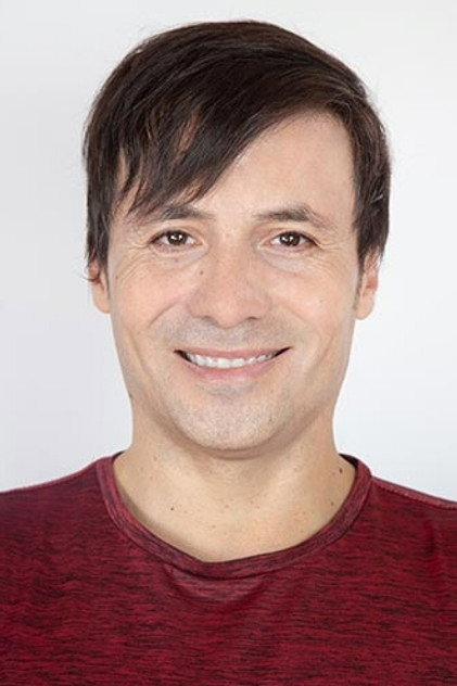 Pablo Muñoz - Actor Profile Photo