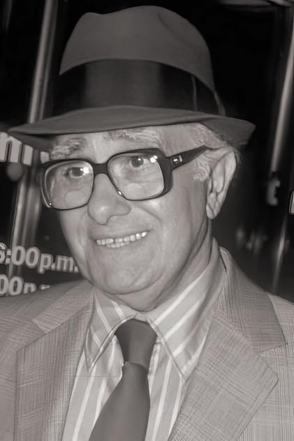 Charles Scorsese - Actor Profile Photo