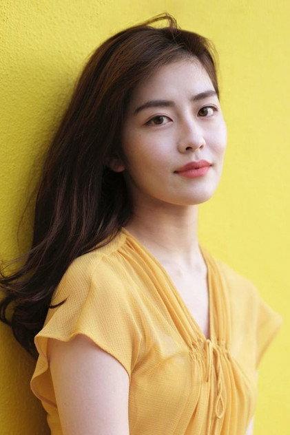 Kizuki Akari - Actor Profile Photo