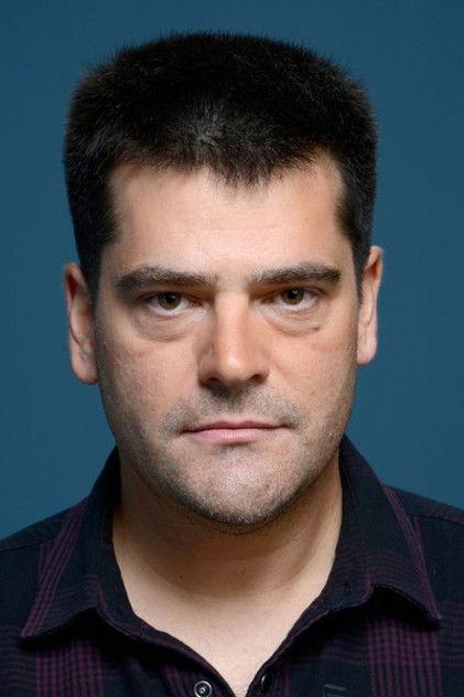 Nimród Antal - Actor Profile Photo