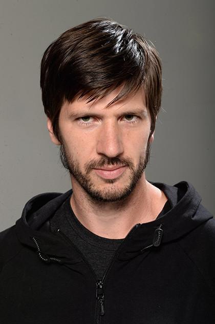 Chris Cole - Actor Profile Photo