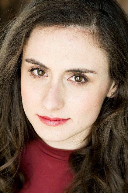 Renee Torchio MacDonald - Actor Profile Photo