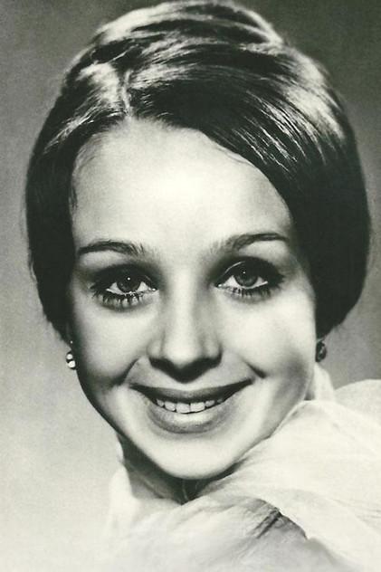 Natalya Sedykh - Actor Profile Photo