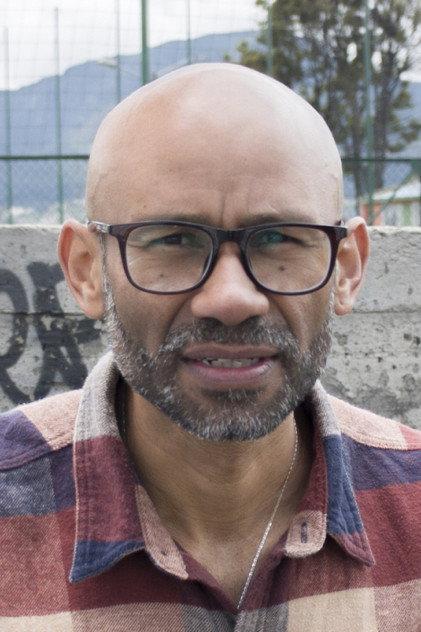 Juan Toro - Actor Profile Photo