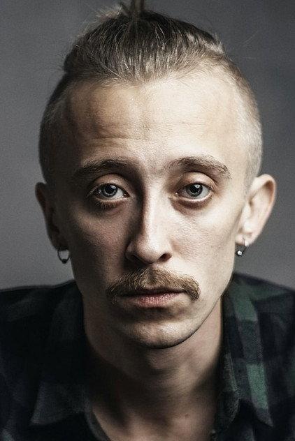 Velimir Rusakov - Actor Profile Photo