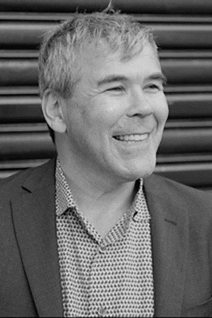 Paul Goldman - Actor Profile Photo