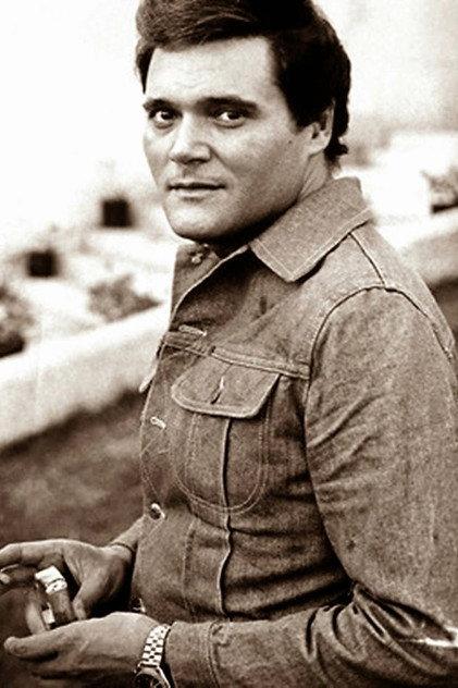 Waldo de los Ríos - Actor Profile Photo