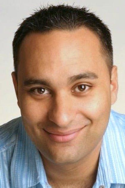 Russell Peters - Actor Profile Photo