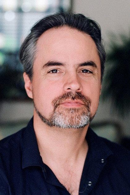 Alex Rivera - Actor Profile Photo