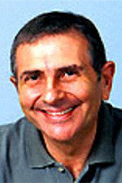 Aydin Yamanlar - Actor Profile Photo