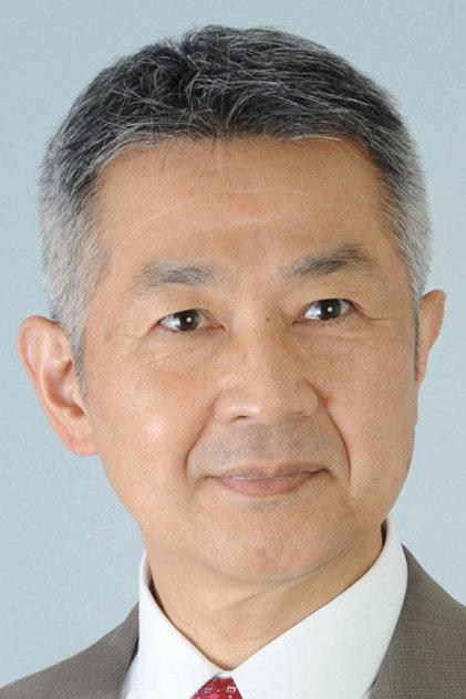 Kanji Obana - Actor Profile Photo