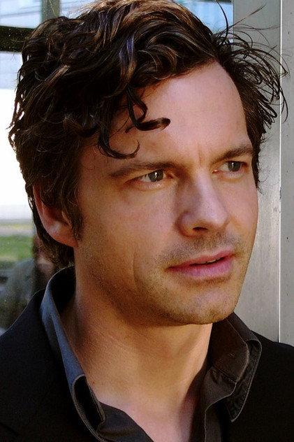 Felix Theissen - Actor Profile Photo
