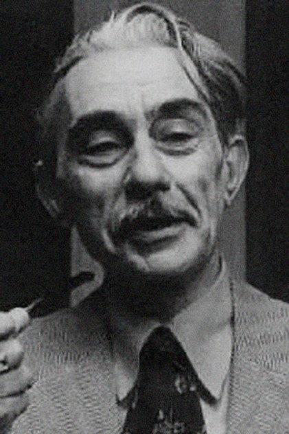 Sadykh Gusejnov - Actor Profile Photo