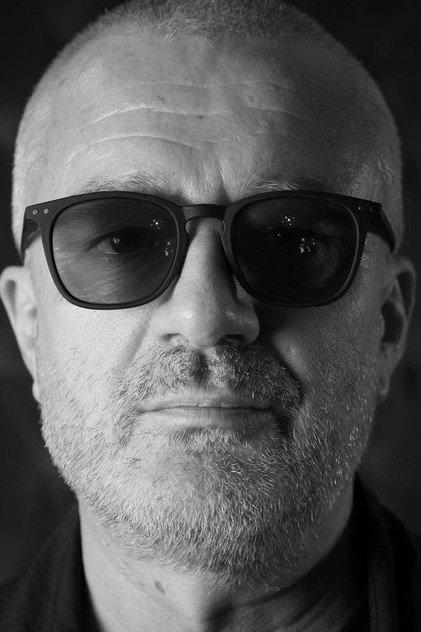 Imhotep - Actor Profile Photo