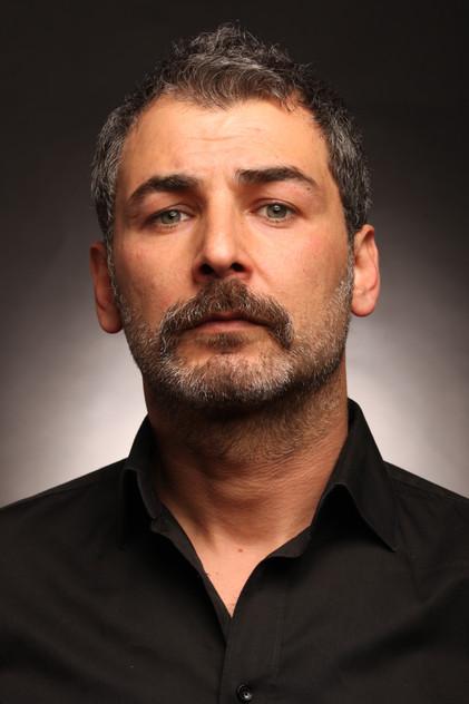 Ümit Olcay - Actor Profile Photo