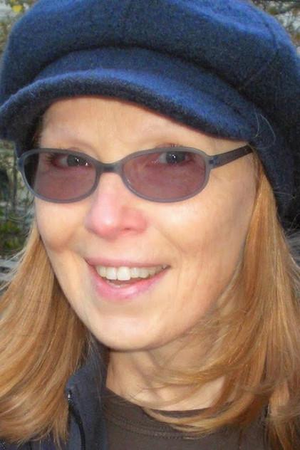 Cheryl Blaylock - Actor Profile Photo