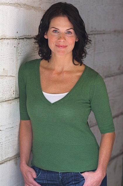 Marjo-Riikka Makela - Actor Profile Photo