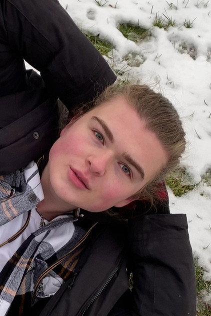 Brandon Coleman - Actor Profile Photo