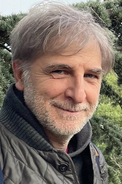 Armand Giordani - Actor Profile Photo