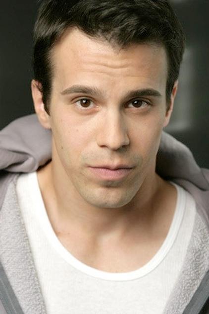 Michael Shulman - Actor Profile Photo
