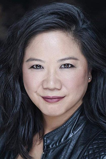 Paulyne Wei - Actor Profile Photo